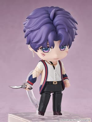 Nendoroid 2896 Rafayel / Qiyu (including Bonus) - 12