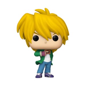 Joey Wheeler - Duelist Kingdom - Yu-Gi-Oh! Funko POP! (1)