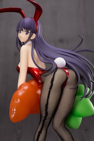 Yumiko Sasaki - Cherry Red Version - Orchid Seed - 12