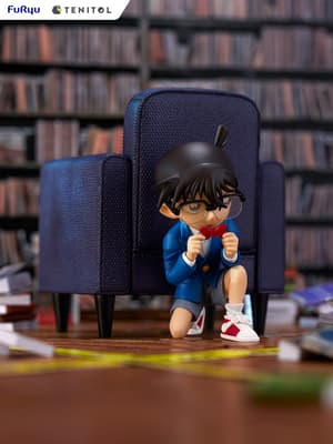 Conan Edogawa - Tenitol - Furyu - 3