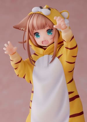 Kinako - Tiger - Palette - Alice Glint / Thousand (10)