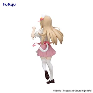 Tsumugi Kotobuki - Trio-Try-iT - Furyu - 10