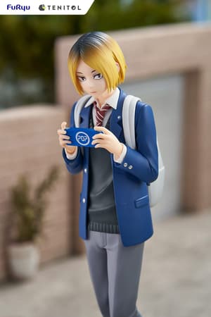 Kozume Kenma - Tenitol - Furyu (5)