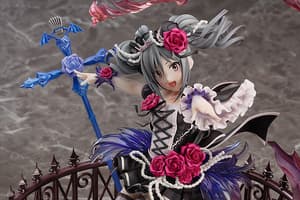 Ranko Kanzaki - Anniversary Princess (mit Base) - 5
