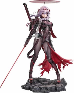 Scarlet - Black Shadow - Good Smile Company - 13