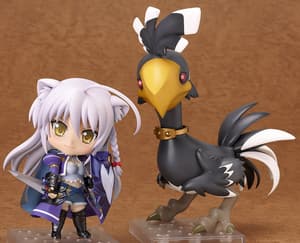 Nendoroid 278 Leonmitchelli Galette des Rois mit Daumas - 5