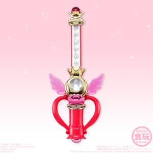 Kaleidomoon Scope - Sailor Moon Miniaturely Tablet 7 - 4