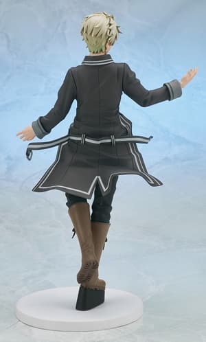 Kakeru Yuiga - Di molto bene Bellissimo - 1