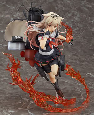 Yuudachi Kai Ni - Good Smile - 7