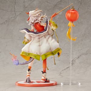 Nian - Spring Festival Ver. | Good Smile Company | Arknights Figure - 1