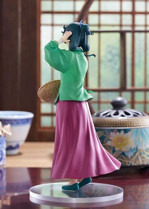 Maomao – Die Tagebücher der Apothekerin Pop Up Parade Figur von Good Smile Company (Neuauflage) (12)