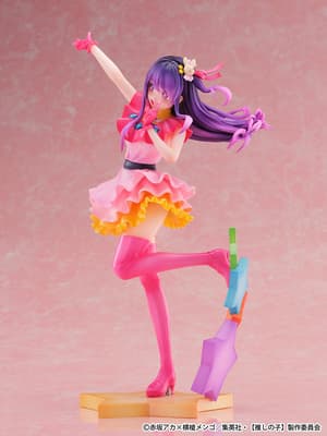 Ai, Aqua & Ruby - Shibuya Scramble Figure - eStream - 6