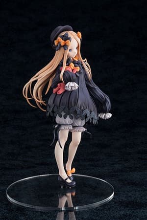 Foreigner / Abigail Williams - Fate/Grand Order - AMAKUNI - 3