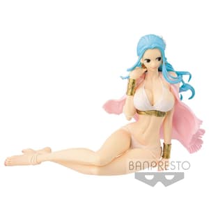 Vivi Nefeltari - Glitter & Glamours Shiny Venus - 1
