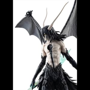 Ulquiorra Cifer - Resurreccion Segunda Etapa - Precious G.E.M. - Megahouse - 9