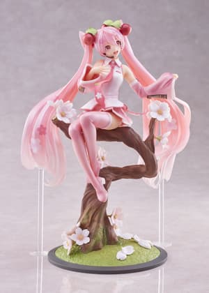 Sakura Miku - Sakura Fairy - Spiritale / Wing - 4
