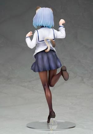 Ginko Sora - Cat Ears - Alter - 8