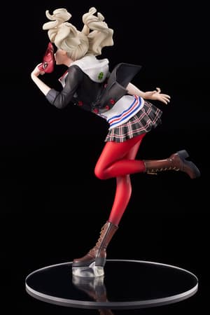 Anne Takamaki - School Uniform - Amakuni / Hobby Japan (5)