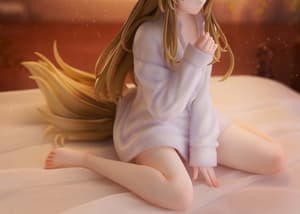 Spice and Wolf: Merchant Meets the Wise Wolf Holo: Dress Shirt Ver. - 5