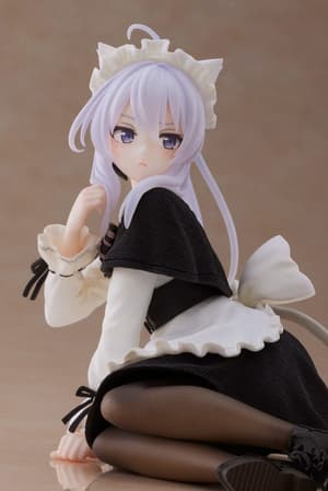 Elaina - Cat Maid - Desktop Cute - Taito (11)
