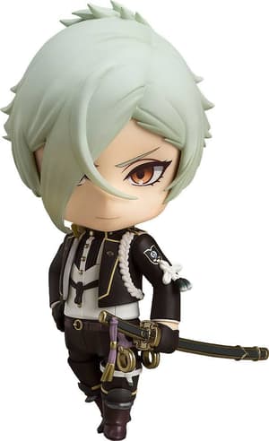 Nendoroid 862 Hizamaru - Re-Release - 1