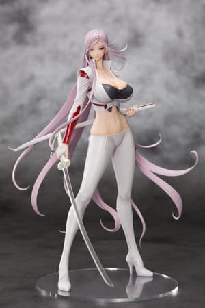 Yuuko Sagiri - Triage X - Orchid Seed - Neuauflage (2)