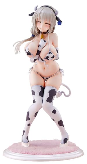 Tsuki Uzaki - Cowgirl Bikini - Dream Tech - Wave - Neuauflage (9)