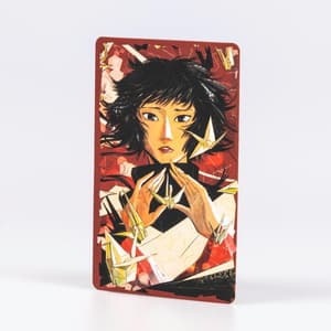 The Shadow Prophet - Carlsen - Band 01 - 5