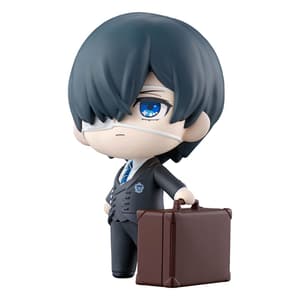 Ciel Phantomhive - Tekupiku - Bandai Spirits - 1