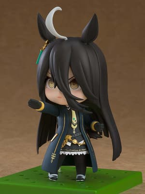 Nendoroid Manhattan Cafe - 4