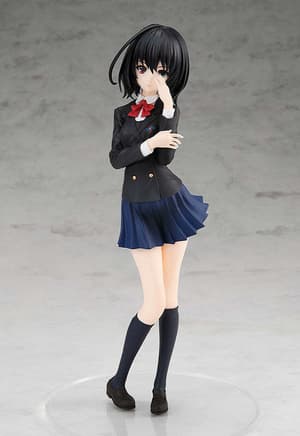 POP UP PARADE Mei Misaki: Limited Ver. - 2