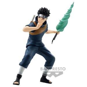 Naruto Uzumaki - Naruto Shippuden - Vibration Stars Vol. V - Banpresto (1)