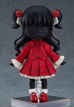 Outfit Set Kate- Shadows House - Zubehör-Set für Nendoroid Doll - Good Smile Company 4.jpeg