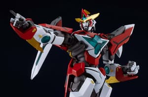 MODEROID Bravern - 3