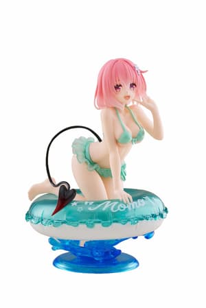 Momo Belia Deviluke - Aqua Float Girls - Taito (9)