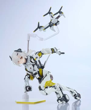 MOTORED CYBORG RUNNER SSX_155ar "KINETIC ASH" - 10