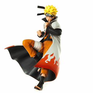Naruto Uzumaki - G.E.M. Series - 2