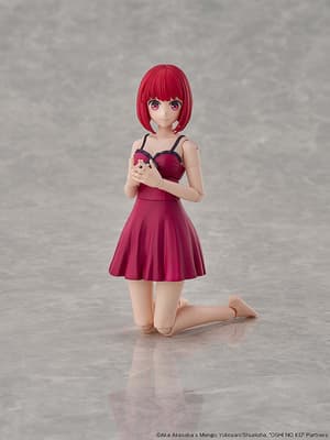 KADOKAWA PLASTIC MODEL SERIES 【OSHI NO KO】 Kana Arima DX Ver. - 8