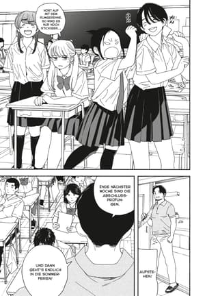 Insomniacs After School - Carlsen - Band 03 - 6