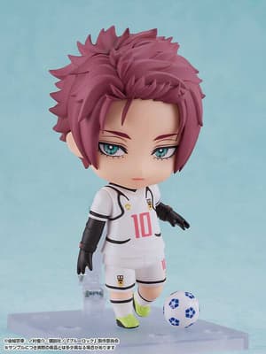 Nendoroid 2851 Sae Itoshi - 1