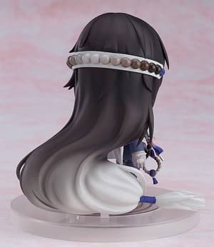 Nendoroid 827 Juzumaru Tsunetsugu - 5