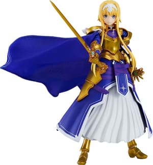 Figma 543 Alice Synthesis Thirty - 7