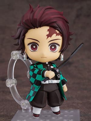 Nendoroid 1193 Tanjiro Kamado - Re-Release - 2