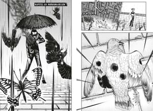 Lili-Men 09 - 1