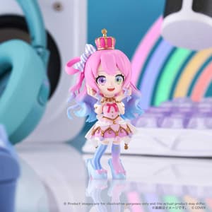 Random Choice - Hololive PalVerse Vol. 2 - Bushiroad - 3