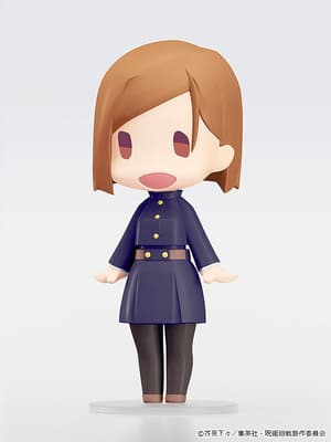 Nobara Kugisaki - HELLO! GOOD SMILE - 3