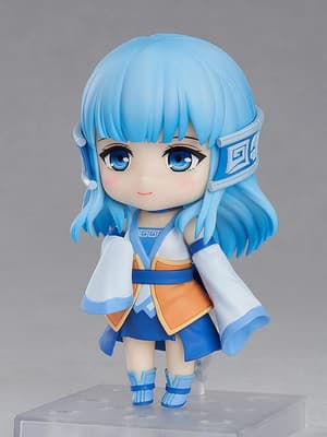 Nendoroid 1733 Long Kui Blue - 4