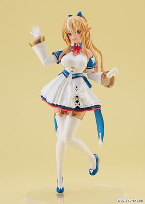 Shiranui Flare - Hololive Pop Up Parade - Good Smile Company - 3