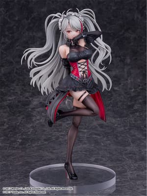 Prinz Eugen - Kindred Evening Spirits - Pony Canyon - 8