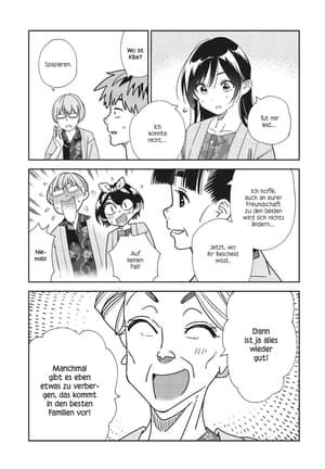 Rental Girlfriend - Carlsen - Vol. 27 - 6